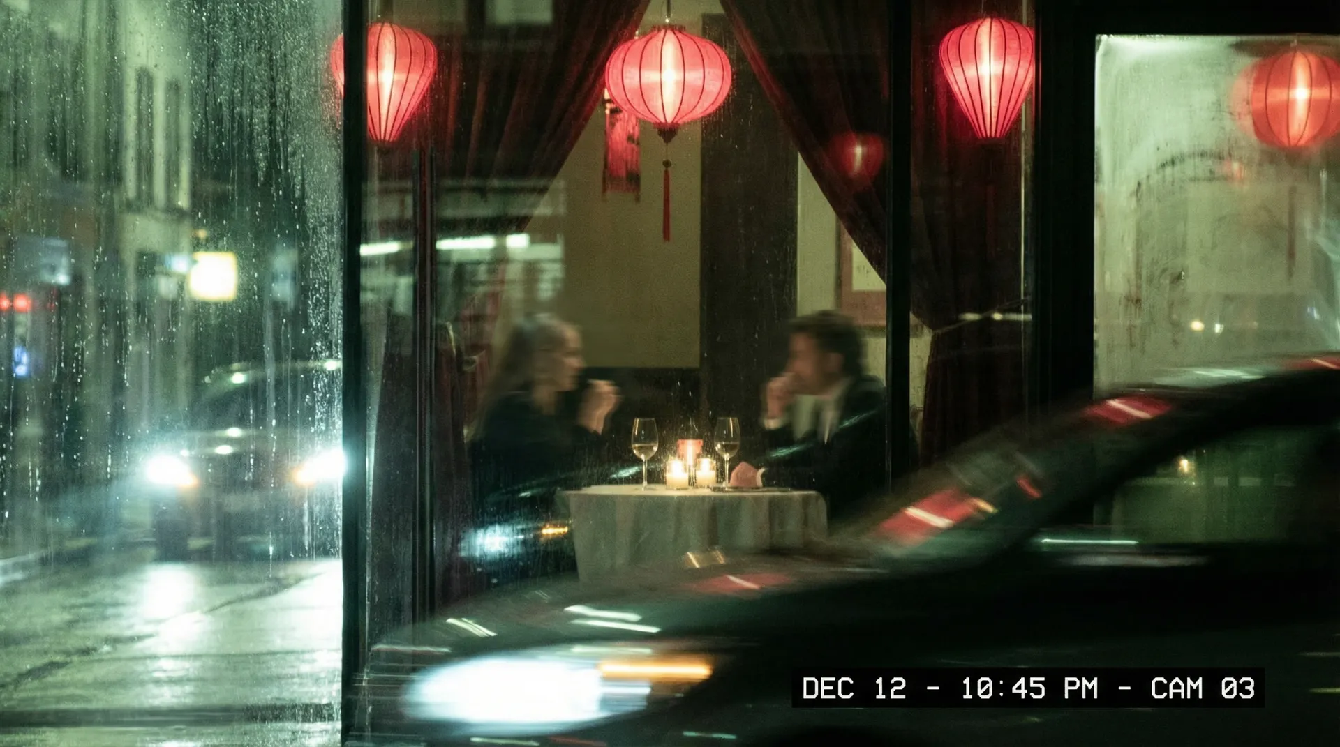 必威体育 - 餐厅密会偷拍照